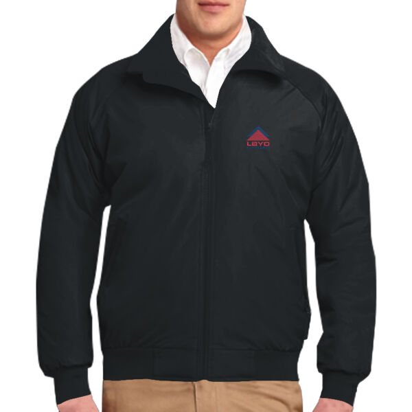 LBYD Embroidered  - Tall Challenger™ Jacket Thumbnail