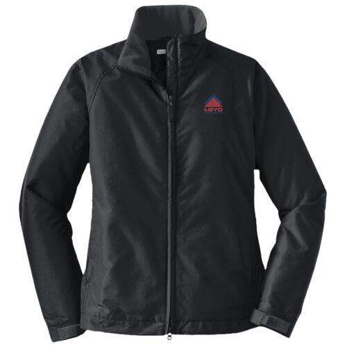 LBYD Embroidered  - Ladies Challenger™ Jacket Thumbnail