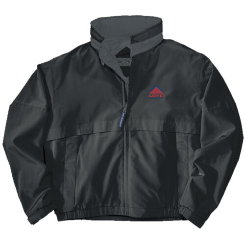 LBYD Embroidered  - Legacy™ Jacket Thumbnail