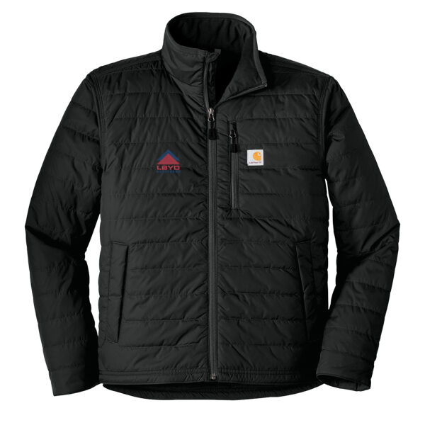 LBYD Embroidered  - &#174; Gilliam Jacket Thumbnail