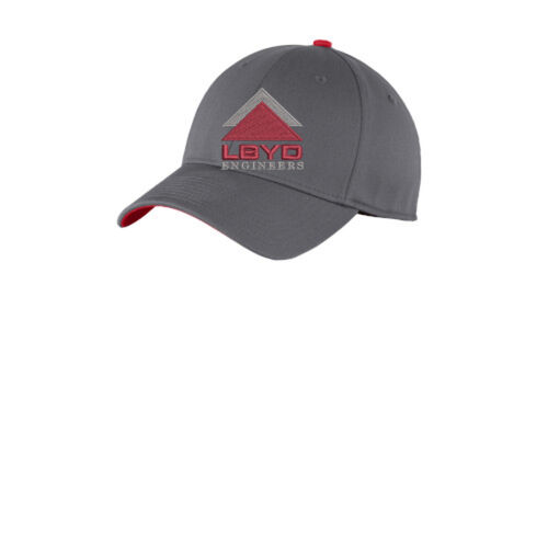 LBYD Embroidered  - Interception Cap Thumbnail