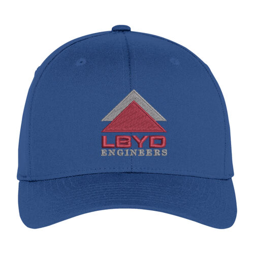 LBYD Embroidered  - Flexfit &#174; Cap Thumbnail