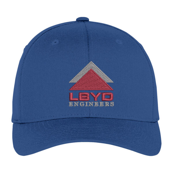 LBYD Embroidered  - Flexfit &#174; Cap Thumbnail