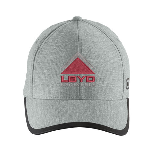 LBYD Embroidered  - Flux Cap Thumbnail