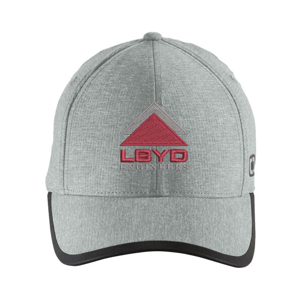 LBYD Embroidered  - Flux Cap Thumbnail