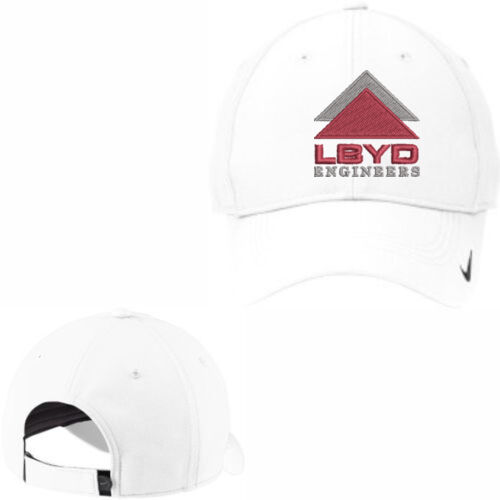 LBYD Embroidered  - Swoosh Legacy 91 Cap Thumbnail