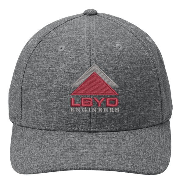 LBYD Embroidered  - Flexfit 110 &#174; Performance Snapback Cap Thumbnail