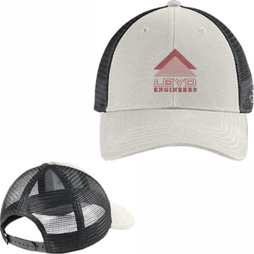 LBYD Embroidered  - Ultimate Trucker Cap Thumbnail