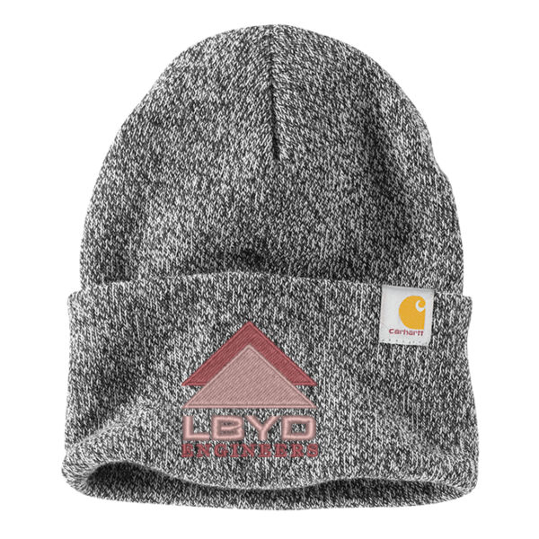 LBYD Embroidered  - Watch Cap 2 Thumbnail