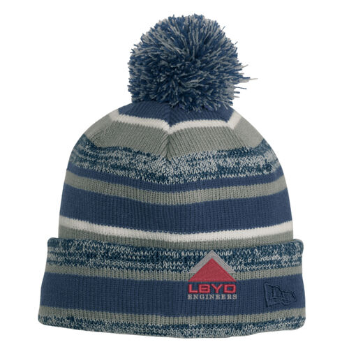 LBYD Embroidered  - Sideline Beanie Thumbnail