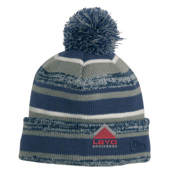 LBYD Embroidered  - Sideline Beanie Thumbnail