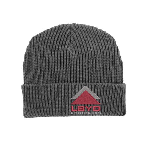 LBYD Embroidered  - Watch Cap Thumbnail