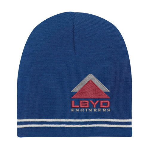 LBYD Embroidered  - Spectator Beanie Thumbnail