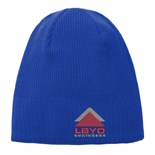 LBYD Embroidered  - Knit Beanie Thumbnail