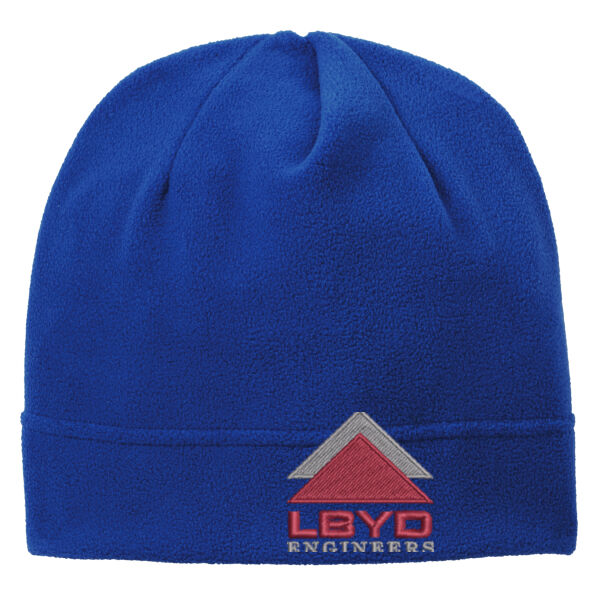 LBYD Embroidered  - R Tek ® Stretch Fleece Beanie Thumbnail