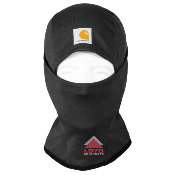 LBYD Embroidered  - Force ® Helmet Liner Mask Thumbnail