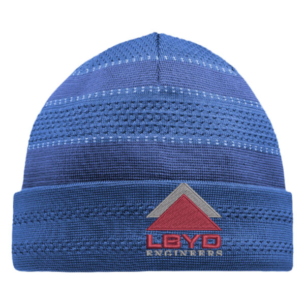 LBYD Embroidered  - ® On Field Knit Beanie Thumbnail