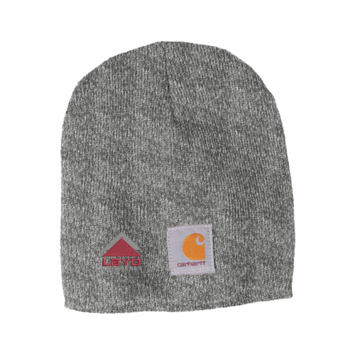 LBYD Embroidered  - &#174; Acrylic Knit Hat Thumbnail