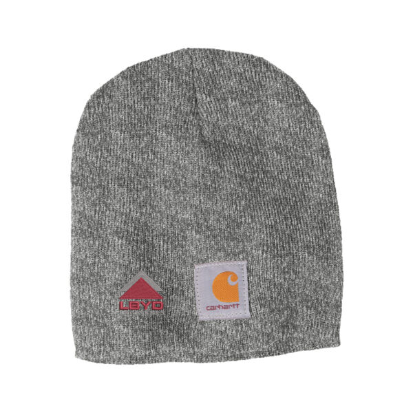 LBYD Embroidered  - &#174; Acrylic Knit Hat Thumbnail
