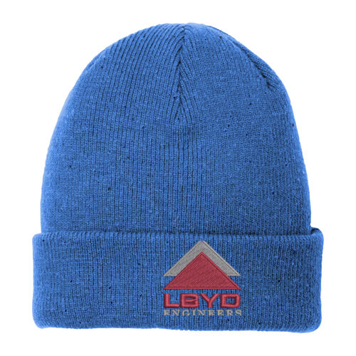 LBYD Embroidered  - &#174; Speckled Beanie Thumbnail