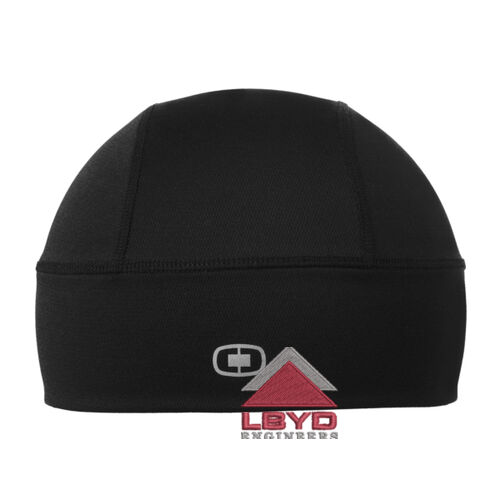LBYD Embroidered  - Endurance Fulcrum Beanie Thumbnail
