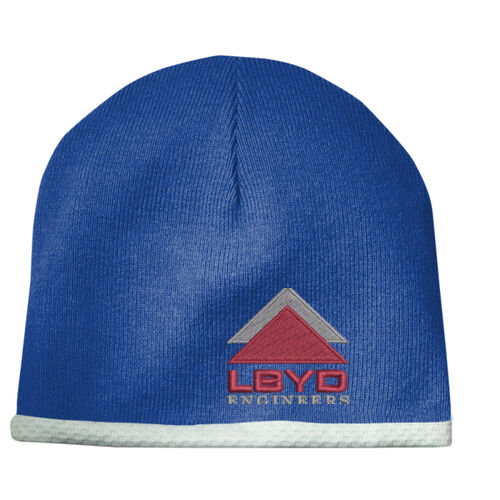 LBYD Embroidered  - Performance Knit Cap Thumbnail