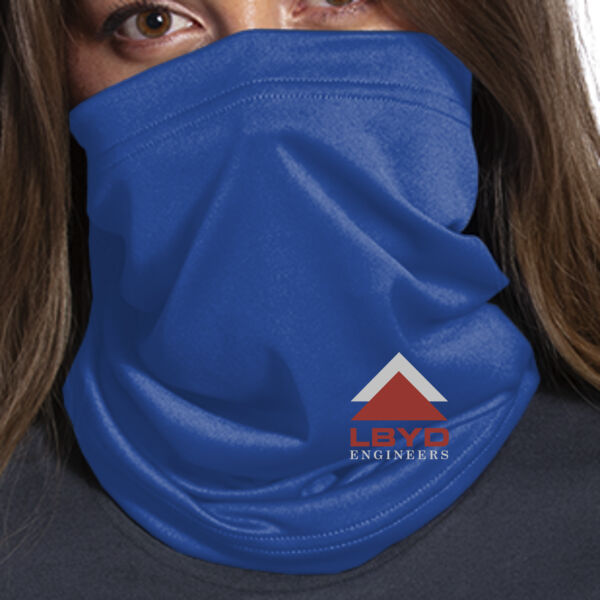 LBYD GR Logo - ® Stretch Performance Gaiter (5-Pack) Thumbnail