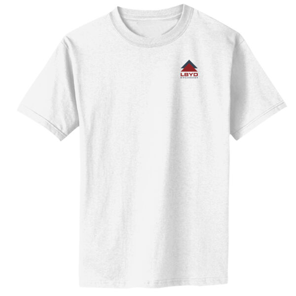LBYD BR Logo - Infant Core Cotton Tee Thumbnail