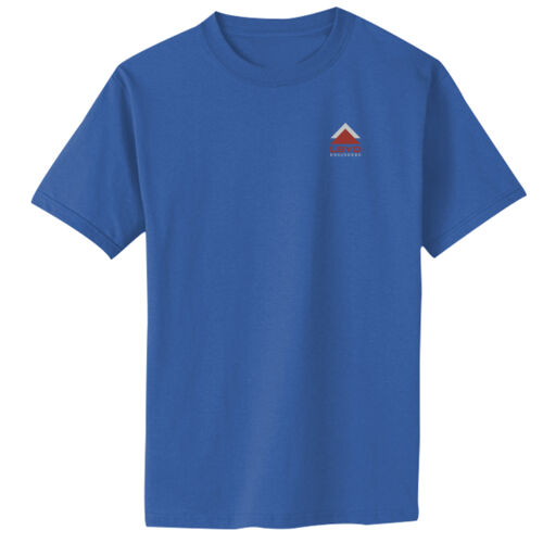 LBYD GR Logo - Infant Core Cotton Tee Thumbnail