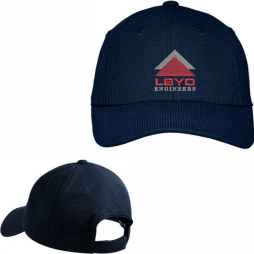 LBYD Embroidered  - Cool Release &#174; Cap Thumbnail