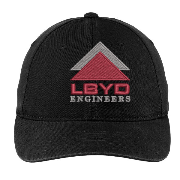 LBYD Embroidered  - Flexfit &#174; Garment Washed Cap Thumbnail