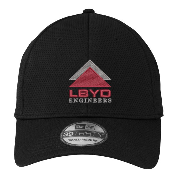 LBYD Embroidered  - Tech Mesh Cap Thumbnail