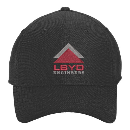 LBYD Embroidered  - Diamond Era Stretch Cap Thumbnail
